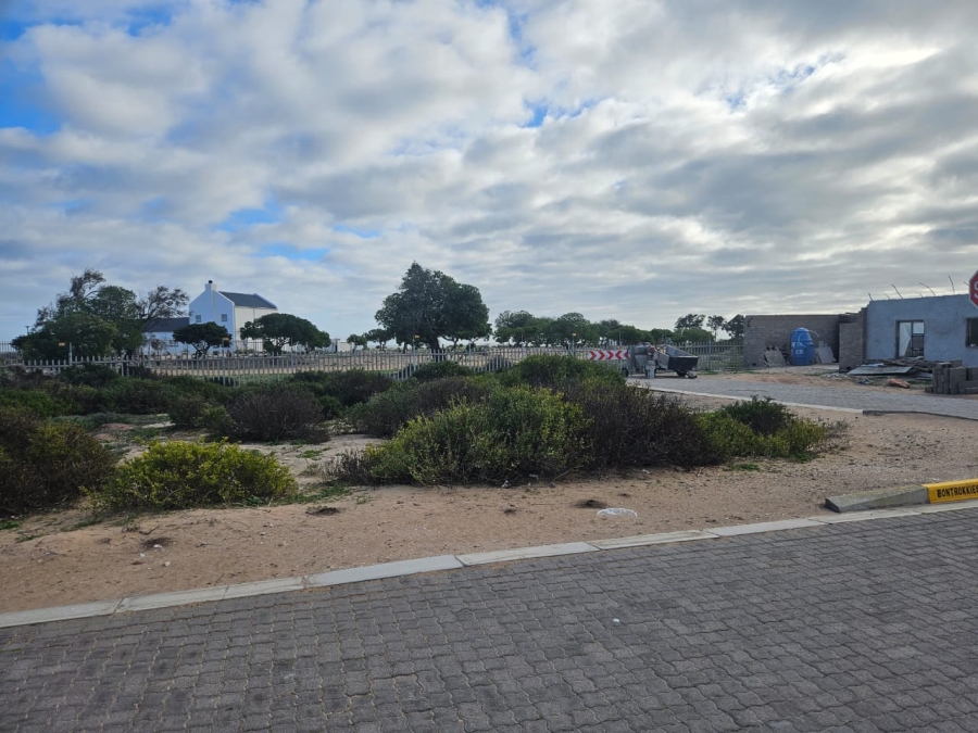 0 Bedroom Property for Sale in Atlantic Sands Private Estate Western Cape